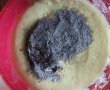 Tort cu crema de branza si cirese amare - Bucataras Senzational-2