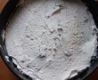 Tort cu crema de branza si cirese amare - Bucataras Senzational-11