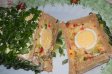 reteta Salata de legume in paine