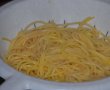 Spaghete cu dovlecei-1