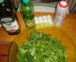 Salata de spanac cu miez de lapte-2