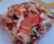 Pizza zâmbăreaţă-2