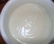 Hello Kitty - tort cu crema de vanilie si frisca-4
