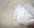 Hello Kitty - tort cu crema de vanilie si frisca-5