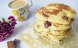 Pancakes cu cirese