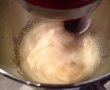 Tort cu crema pralina-2
