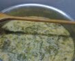 Ciorba de salata verde-8