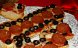 Imbucaturi de pizza din paine