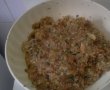 Piftelute din piept de curcan si carnati proaspeti-2