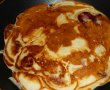 Pancakes cu cirese si rom-6