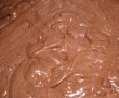 Tort cu mousse de ness si ciocolata alba-6