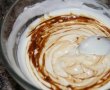 Tort cu mousse de ness si ciocolata alba-11