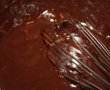 Tort cu mousse de ness si ciocolata alba-18