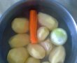 Ciorba de cartofi-0