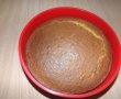 Tort de ciocolata cu portocale-0