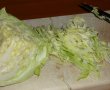 Salata de varza alba, cu cimbru-2