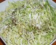Salata de varza alba, cu cimbru-3