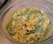 Salata de cartofi cu salata verde-2