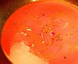 Tortellini cu sos de ardei si ceapa verde-1