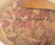 Gulas unguresc cu carne de vitel-2