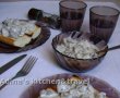 Tartine cu ciuperci si crema de branza-1