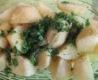 Salata de cartofi cu piept de pui si maioneza de telina-2