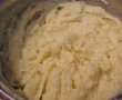 Chiftelute picante in sos, sub capac de piure de cartofi-7