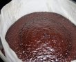 Desert tort de ciocolata Tuxedo-3