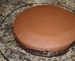 Desert tort de ciocolata Tuxedo-7
