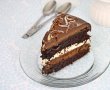 Desert tort de ciocolata Tuxedo-15