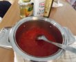 Salata de ardei copti cu rosii-5