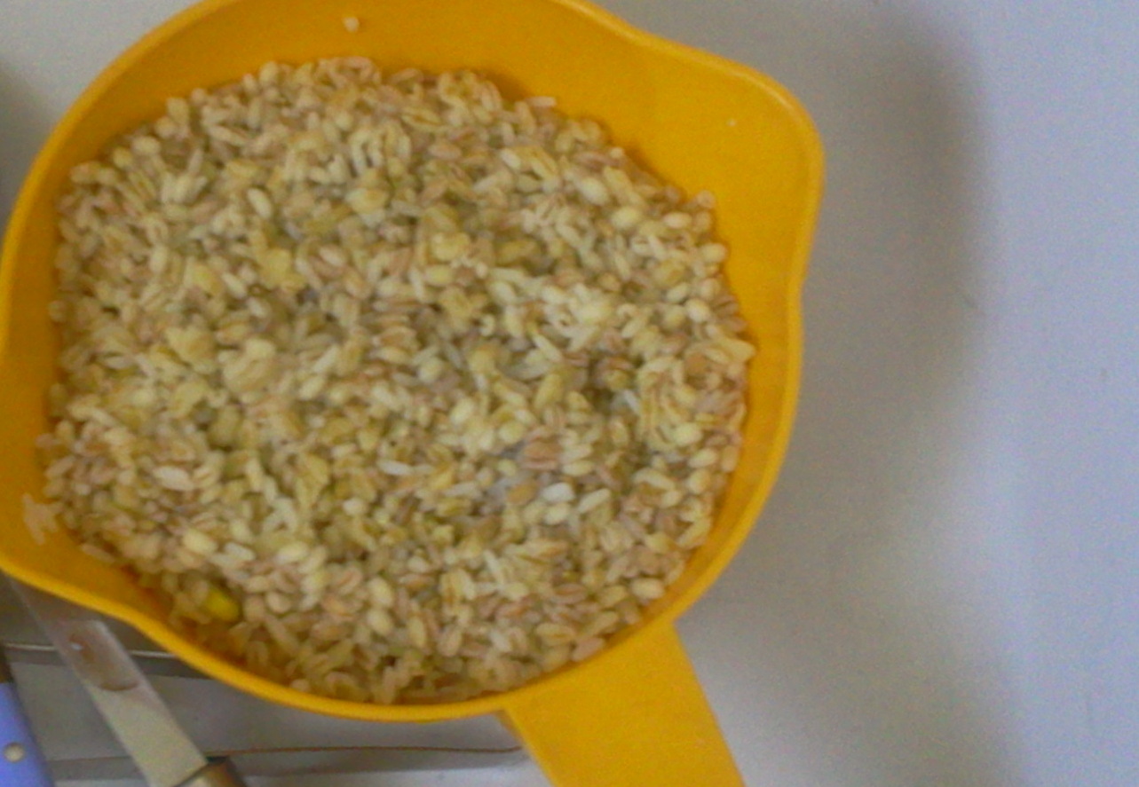 Salata de cereale (2)