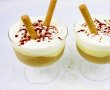 Desert la pahar ” Vanilla – Cappuccino”-0