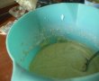 Prajitura cu iaurt si piersici-1