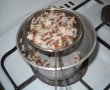 Salata de pui cu mix de orez-4