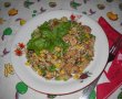 Salata de pui cu mix de orez-7