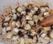 Ciocanele de pui cu hrisca si legume-5