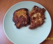 Cotlet de porc in crusta de mustar si fulgi de porumb-6