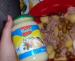 Salata de cartofi noi-5
