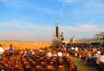 Bucataras hai hui prin Toscana: concertul lui Andrea Bocelli-9