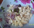Salata de pui cu iaurt grecesc-4