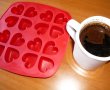 Inimioare de cafea inghetata, cu lapte (Ice coffee)-0