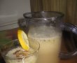 Limonada cu sirop de rodii-3