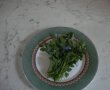 Paste cu salata de conopida si sunca presata-1