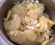 Salata de cartofi cu oua si salata verde-3