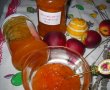 Gem de nectarine cu levantica-1