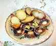 Cartofi și ceapă coapte în jar-11