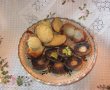Omletă cu legume coapte în jar-0