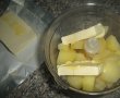 Mancare de post  (piure de cartofi cu ghiveci )-0