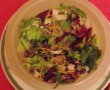 Salata verde cu ton si nuci-2